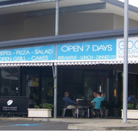 Good Company Food Coffee Wine - Pubs and Clubs