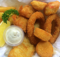 Parkhurst Tavern - Go Out