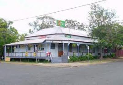 The Caves Country Pub - Go Out 4