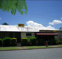 Marlborough Hotel - Go Out