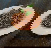 Nardis Italian Restaurant - Go Out