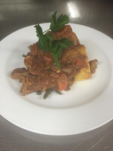 Nardi’s Italian Restaurant - Go Out 2