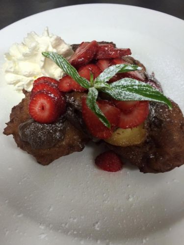 Nardi’s Italian Restaurant - Go Out 4