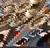 Tongarra Thai - Go Out