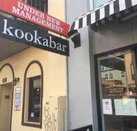 Kookabar Cafe - Go Out