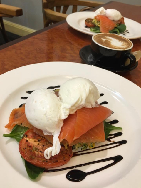 Kookabar Cafe - Go Out 1