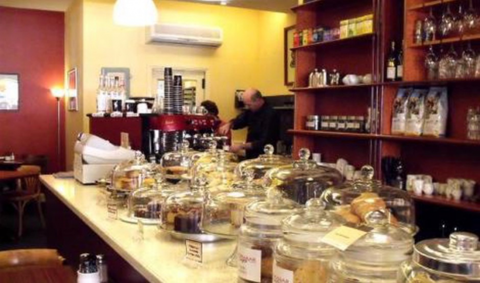 Kookabar Cafe - Go Out 3