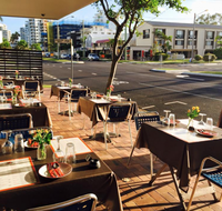 Thai Mangoes Restaurant - Go Out