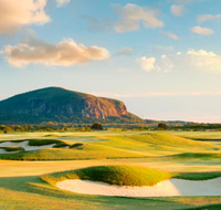 Maroochy River Golf Club - Go Out