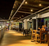 Riverside Bar  Restaurant - Go Out