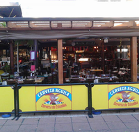 Machu Picchu South American Restaurant  Bar - Go Out