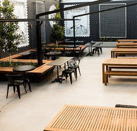 The Post Office Bar  Restaurant - Go Out