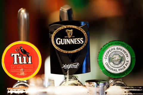 O’Malley’s Irish Pub - Go Out 2