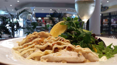 O’Malley’s Irish Pub - Go Out 3