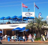 Mooloolaba Fisheries On The Spit - Pubs and Clubs