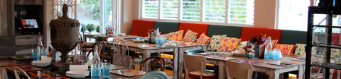 Bohemian Bungalow Restaurant & Bar - Pubs and Clubs 0