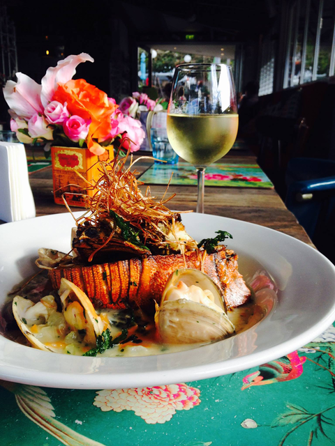 Bohemian Bungalow Restaurant & Bar - Pubs and Clubs 2