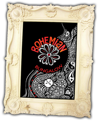 Bohemian Bungalow Restaurant & Bar - Pubs and Clubs 4