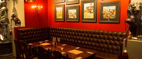 Eumundi Imperial Hotel - Pubs and Clubs 1