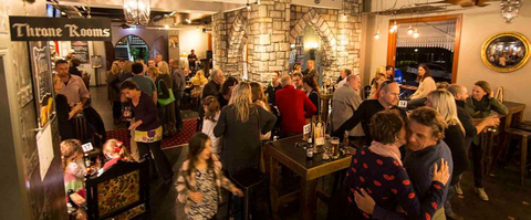 Eumundi Imperial Hotel - Pubs and Clubs 2