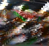 Akira Sushi - Go Out