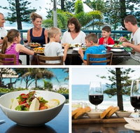 Augellos Ristorante  Pizzeria - Pubs and Clubs