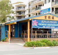 Bauhinia Chinese Restaurant - Pubs and Clubs