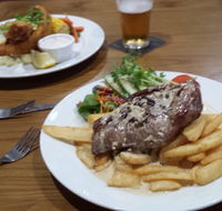 Beechwood Hotel - Go Out