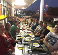 Bundilla Mexican - Pubs and Clubs
