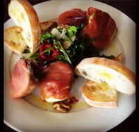 Cala Luna Italian Restaurant - Pubs and Clubs