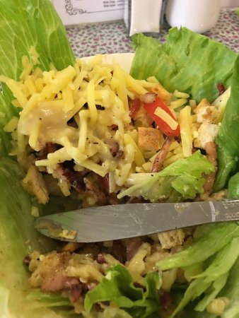 Colonial Kitchen Coffee Lounge - Go Out 0