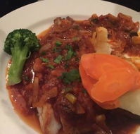 Da Giacomo Cafe Restaurant - Go Out