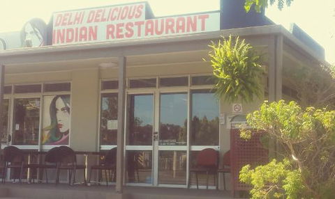 Delhi Delicious Indian Restaurant - Go Out 0