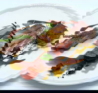 Eschalot Restaurant - Go Out