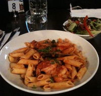 Firewood Restaurant - Go Out