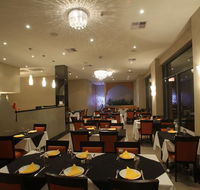 Garam Masala Indian Restaurant - Go Out
