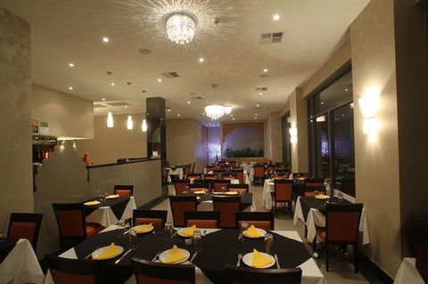 Garam Masala Indian Restaurant - Go Out 0