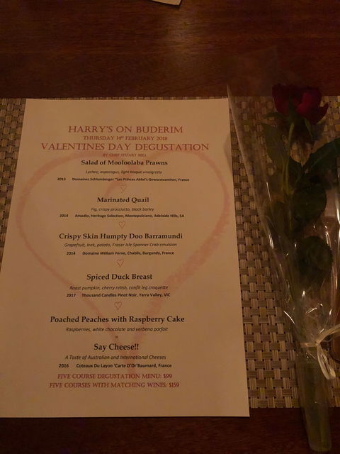 Harry’s On Buderim - Pubs and Clubs 3