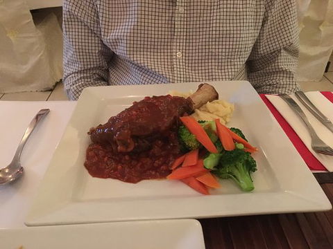 Heng Lee Chinese Restaurant - Go Out 0