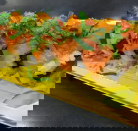 Highlands Sushi - Go Out