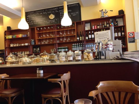 Kookabar Cafe - Go Out 5