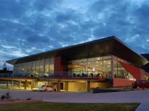 Laurieton United Services Club - Go Out 0