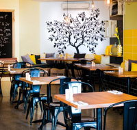 Lemon  Thyme - Pubs and Clubs