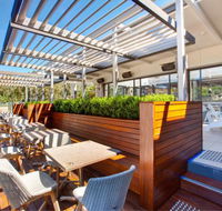 Ironstone Bar  Dining - Go Out