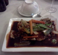 Mountain King Chinese Restaurant - Pubs and Clubs