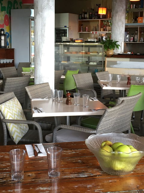 My Place Restaurant - Pubs and Clubs 3