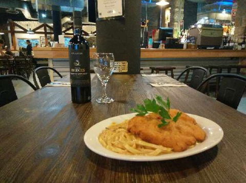 Nardi’s Italian Restaurant - Go Out 5