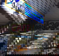 New Astor Cafe - Go Out