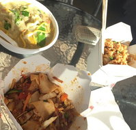 Noodle Paradise - Pubs and Clubs