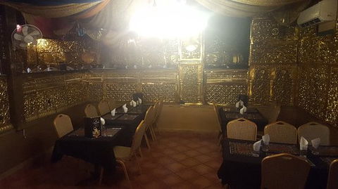 Pink Lotus Restaurant - Go Out 0